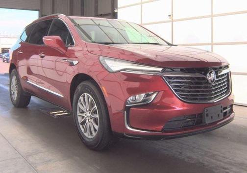 2024 Buick Enclave Premium AWD