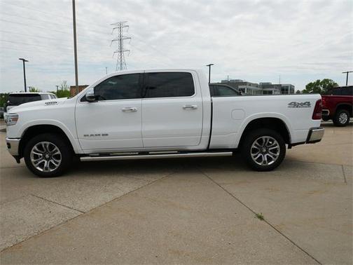 2022 RAM 1500 Longhorn