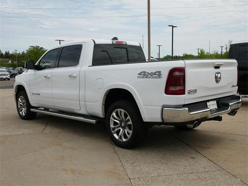 2022 RAM 1500 Longhorn
