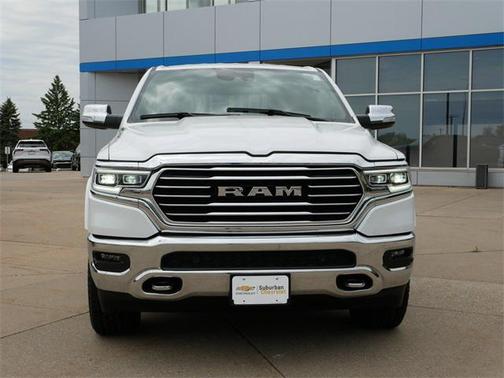 2022 RAM 1500 Longhorn
