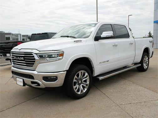 2022 RAM 1500 Longhorn