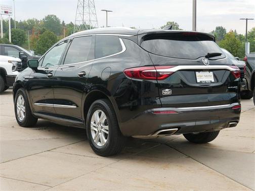 2019 Buick Enclave Premium