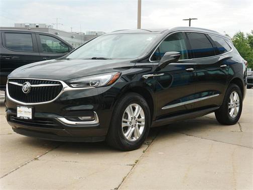 2019 Buick Enclave Premium