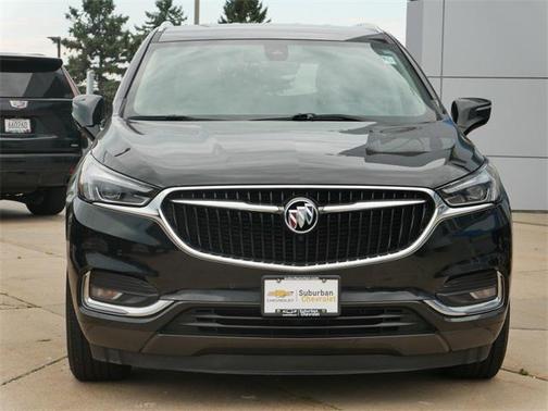 2019 Buick Enclave Premium