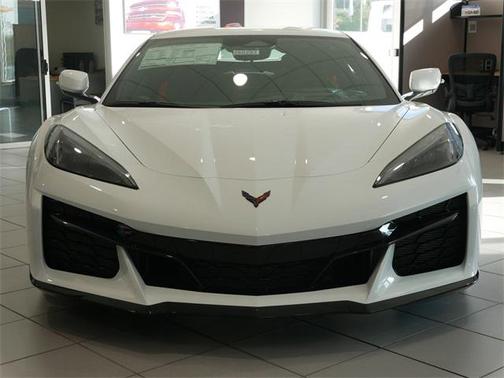 2026 Chevrolet Corvette Z06