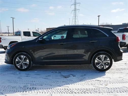 2022 Kia Niro EV EX
