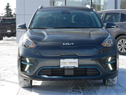 2022 Kia Niro EV EX