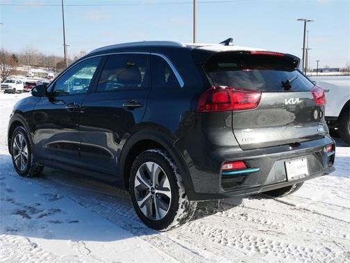 2022 Kia Niro EV EX
