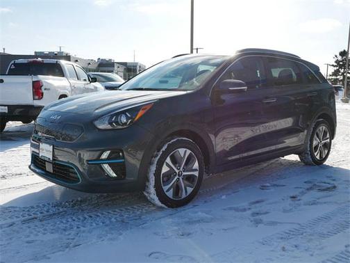 2022 Kia Niro EV EX