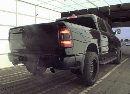 2022 RAM 1500 Sport