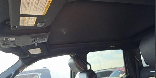 2022 Ford F-250 Platinum