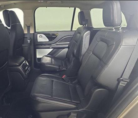 2021 Lincoln Aviator Reserve AWD