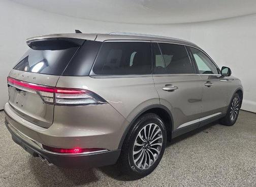 2021 Lincoln Aviator Reserve AWD