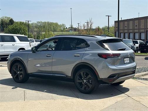 2023 Buick Envision Essence FWD
