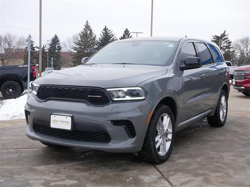 2023 Dodge Durango GT AWD