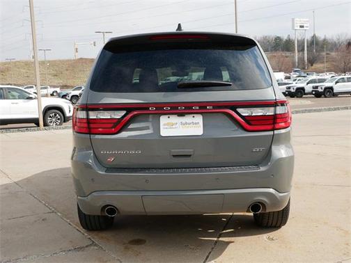 2023 Dodge Durango GT AWD