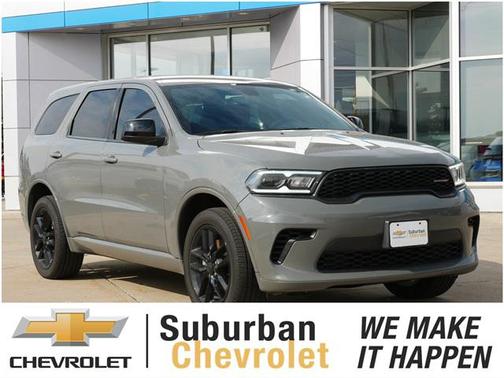 2023 Dodge Durango GT AWD