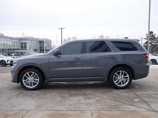 2023 Dodge Durango GT AWD