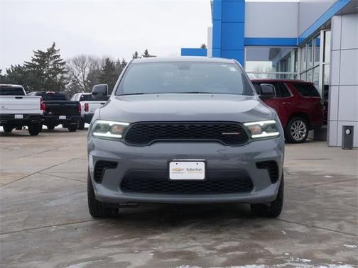 2023 Dodge Durango GT AWD