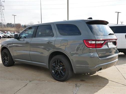 2023 Dodge Durango GT AWD