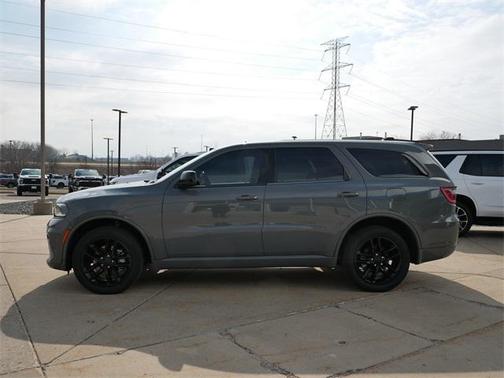 2023 Dodge Durango GT AWD