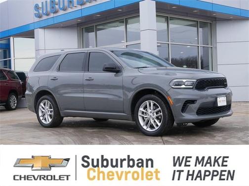 2023 Dodge Durango GT AWD