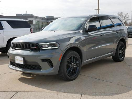 2023 Dodge Durango GT AWD