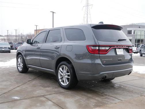 2023 Dodge Durango GT AWD