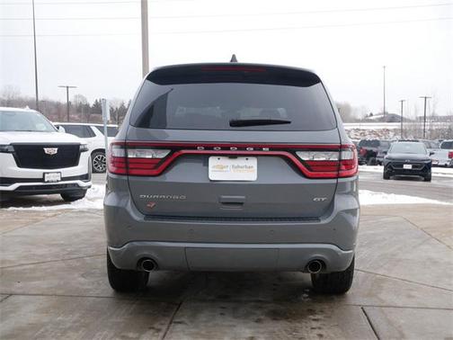 2023 Dodge Durango GT AWD