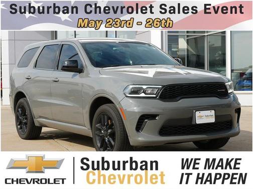 2023 Dodge Durango GT AWD