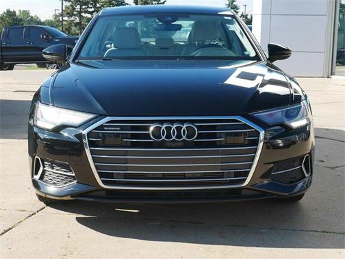 2023 Audi A6 45 Premium Plus