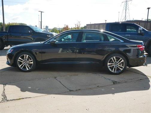 2023 Audi A6 45 Premium Plus