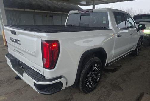 2022 GMC Sierra 1500 Denali Ultimate