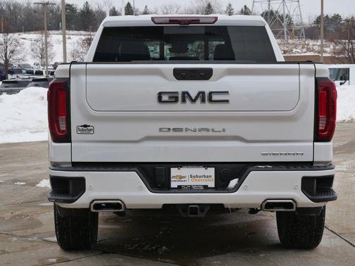 2022 GMC Sierra 1500 Denali Ultimate