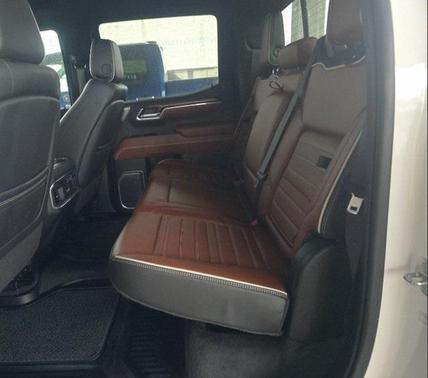 2022 GMC Sierra 1500 Denali Ultimate