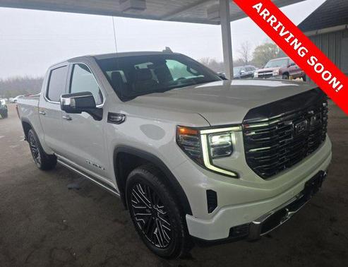 2022 GMC Sierra 1500 Denali Ultimate