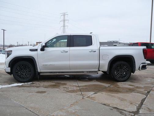 2022 GMC Sierra 1500 Denali Ultimate