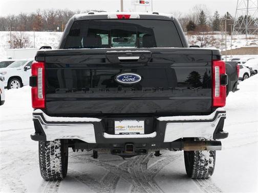 2023 Ford F-250 Lariat