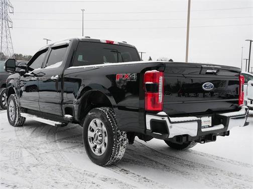 2023 Ford F-250 Lariat