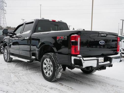 2023 Ford F-250 Lariat