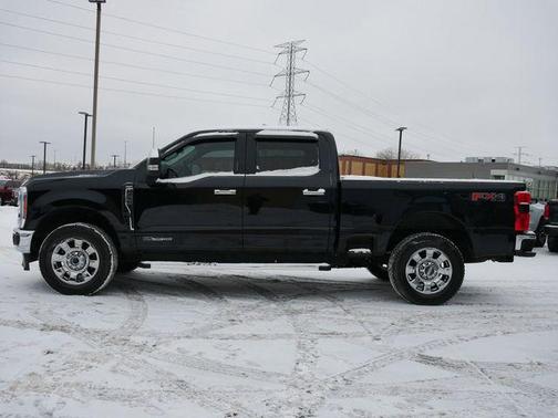 2023 Ford F-250 Lariat