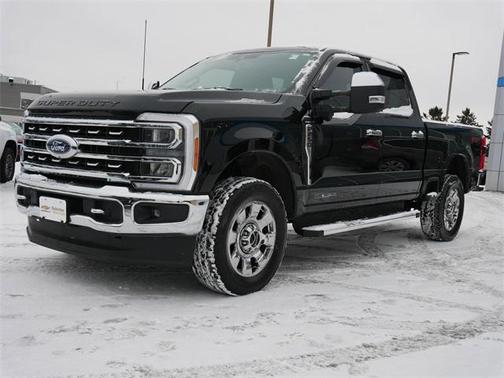 2023 Ford F-250 Lariat