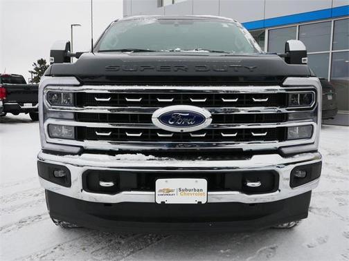 2023 Ford F-250 Lariat