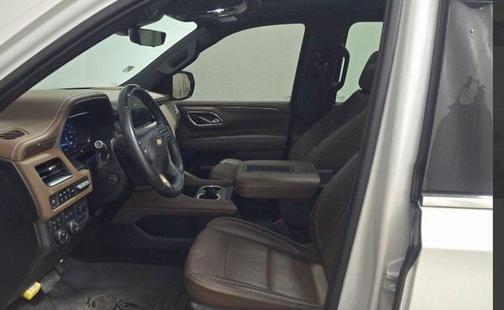 2023 Chevrolet Suburban 4WD High Country