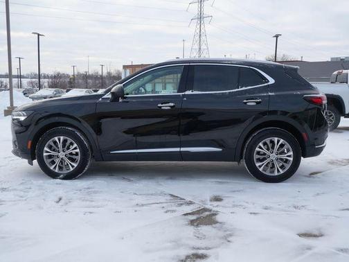 2023 Buick Envision Preferred AWD