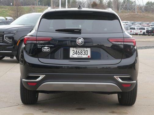 2023 Buick Envision Preferred AWD