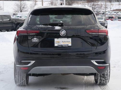 2023 Buick Envision Preferred AWD