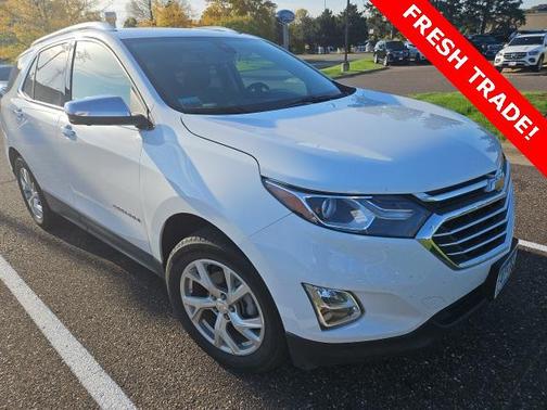 2020 Chevrolet Equinox L