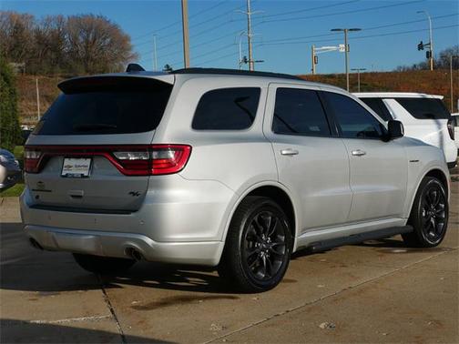 2024 Dodge Durango R/T Plus