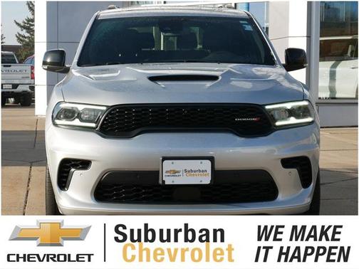 2024 Dodge Durango R/T Plus